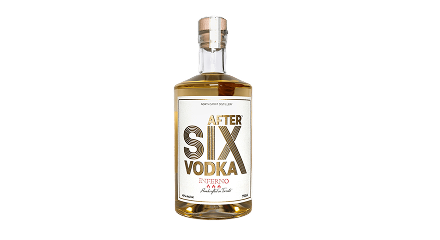 NSD Vodka Inferno (35%alc.vol.750ml)